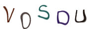 Captcha Image: you will need to recognize the text in it.