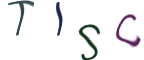 Captcha Image: you will need to recognize the text in it.