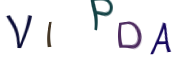 Captcha Image: you will need to recognize the text in it.