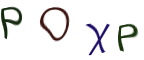 Captcha Image: you will need to recognize the text in it.