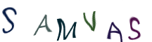 Captcha Image: you will need to recognize the text in it.