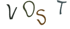 Captcha Image: you will need to recognize the text in it.