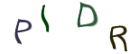 Captcha Image: you will need to recognize the text in it.