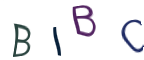 Captcha Image: you will need to recognize the text in it.