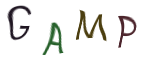 Captcha Image: you will need to recognize the text in it.
