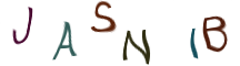 Captcha Image: you will need to recognize the text in it.