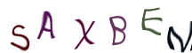 Captcha Image: you will need to recognize the text in it.