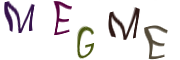 Captcha Image: you will need to recognize the text in it.