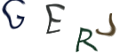 Captcha Image: you will need to recognize the text in it.