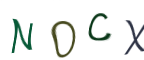 Captcha Image: you will need to recognize the text in it.
