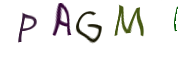 Captcha Image: you will need to recognize the text in it.