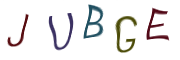 Captcha Image: you will need to recognize the text in it.