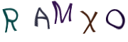 Captcha Image: you will need to recognize the text in it.