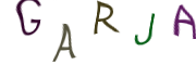 Captcha Image: you will need to recognize the text in it.