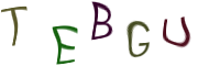 Captcha Image: you will need to recognize the text in it.