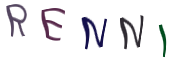 Captcha Image: you will need to recognize the text in it.