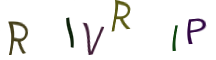 Captcha Image: you will need to recognize the text in it.
