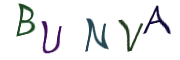 Captcha Image: you will need to recognize the text in it.