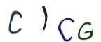 Captcha Image: you will need to recognize the text in it.