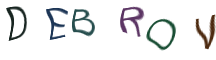 Captcha Image: you will need to recognize the text in it.