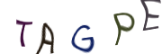 Captcha Image: you will need to recognize the text in it.