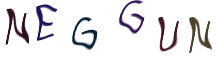Captcha Image: you will need to recognize the text in it.