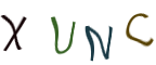 Captcha Image: you will need to recognize the text in it.