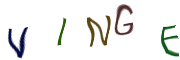 Captcha Image: you will need to recognize the text in it.