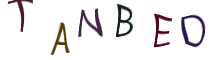 Captcha Image: you will need to recognize the text in it.