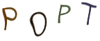 Captcha Image: you will need to recognize the text in it.