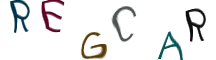 Captcha Image: you will need to recognize the text in it.