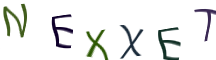 Captcha Image: you will need to recognize the text in it.