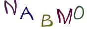 Captcha Image: you will need to recognize the text in it.