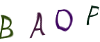Captcha Image: you will need to recognize the text in it.