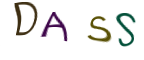 Captcha Image: you will need to recognize the text in it.