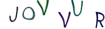 Captcha Image: you will need to recognize the text in it.