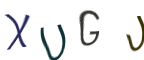 Captcha Image: you will need to recognize the text in it.