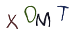 Captcha Image: you will need to recognize the text in it.