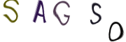 Captcha Image: you will need to recognize the text in it.