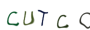 Captcha Image: you will need to recognize the text in it.