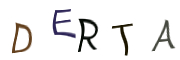 Captcha Image: you will need to recognize the text in it.