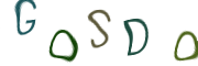Captcha Image: you will need to recognize the text in it.