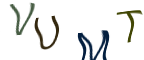 Captcha Image: you will need to recognize the text in it.