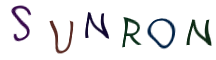 Captcha Image: you will need to recognize the text in it.