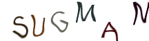 Captcha Image: you will need to recognize the text in it.
