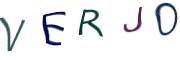 Captcha Image: you will need to recognize the text in it.