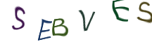 Captcha Image: you will need to recognize the text in it.