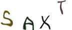 Captcha Image: you will need to recognize the text in it.