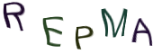 Captcha Image: you will need to recognize the text in it.