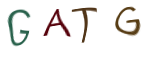 Captcha Image: you will need to recognize the text in it.